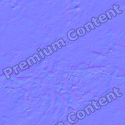 Seamless Textures of Ground Ice